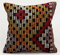 Kilim Pillow Cover