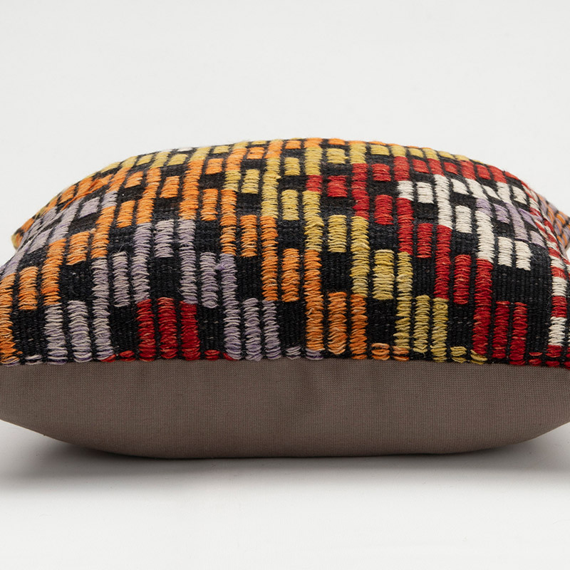 Kilim Pillow Cover - K0090491