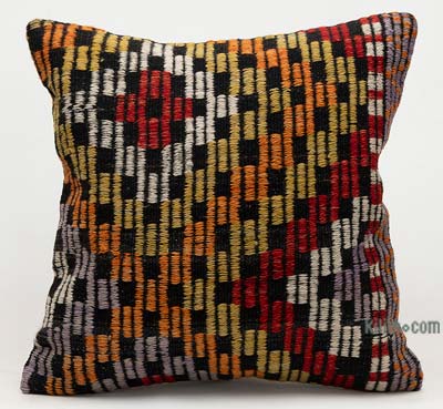 Kilim Yastık Kılıfı