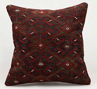 Kilim Pillow Cover