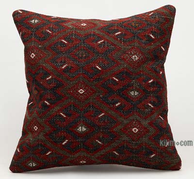 Kilim Yastık Kılıfı