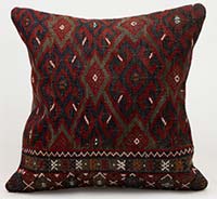 Kilim Pillow Cover