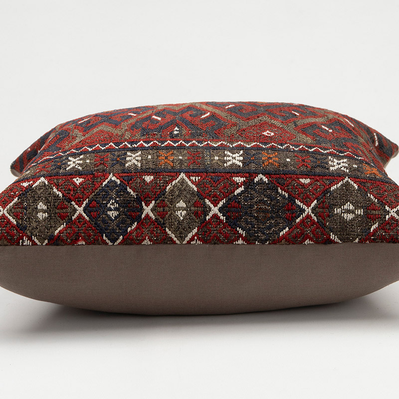 Kilim Yastık Kılıfı - K0090493