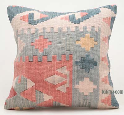 Kilim Yastık Kılıfı
