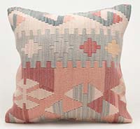 Kilim Pillow Cover