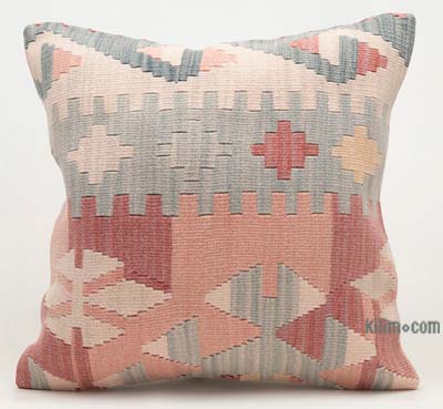Kilim Yastık Kılıfı