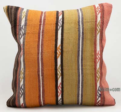 Kilim Yastık Kılıfı
