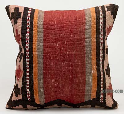 Kilim Yastık Kılıfı