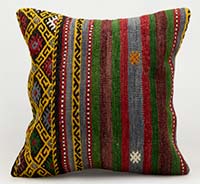 Kilim Pillow Cover