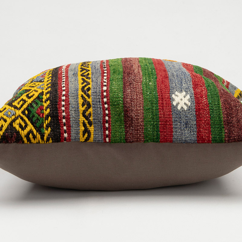 Kilim Pillow Cover - K0090509