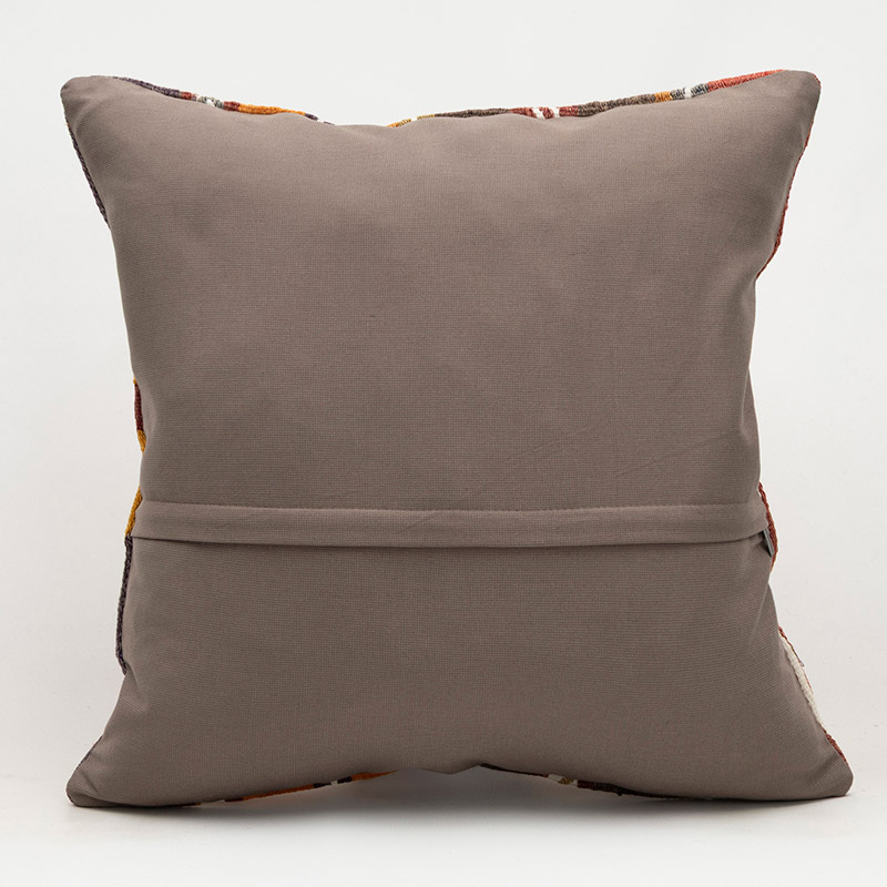 Kilim Pillow Cover - K0090510