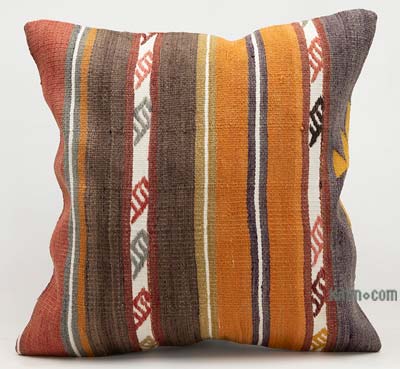 Kilim Yastık Kılıfı