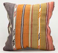 Kilim Pillow Cover