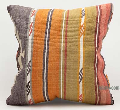 Kilim Yastık Kılıfı