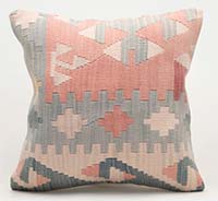 Kilim Pillow Cover