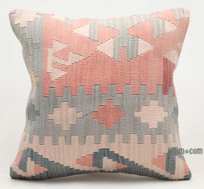Kilim Yastık Kılıfı