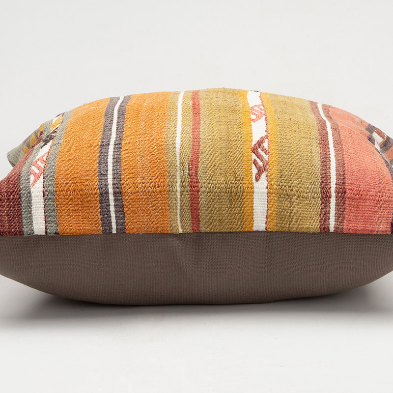 Kilim Yastık Kılıfı - K0090522