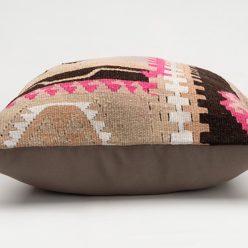 Kilim Pillow Cover - K0090523