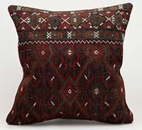 Kilim Pillow Cover