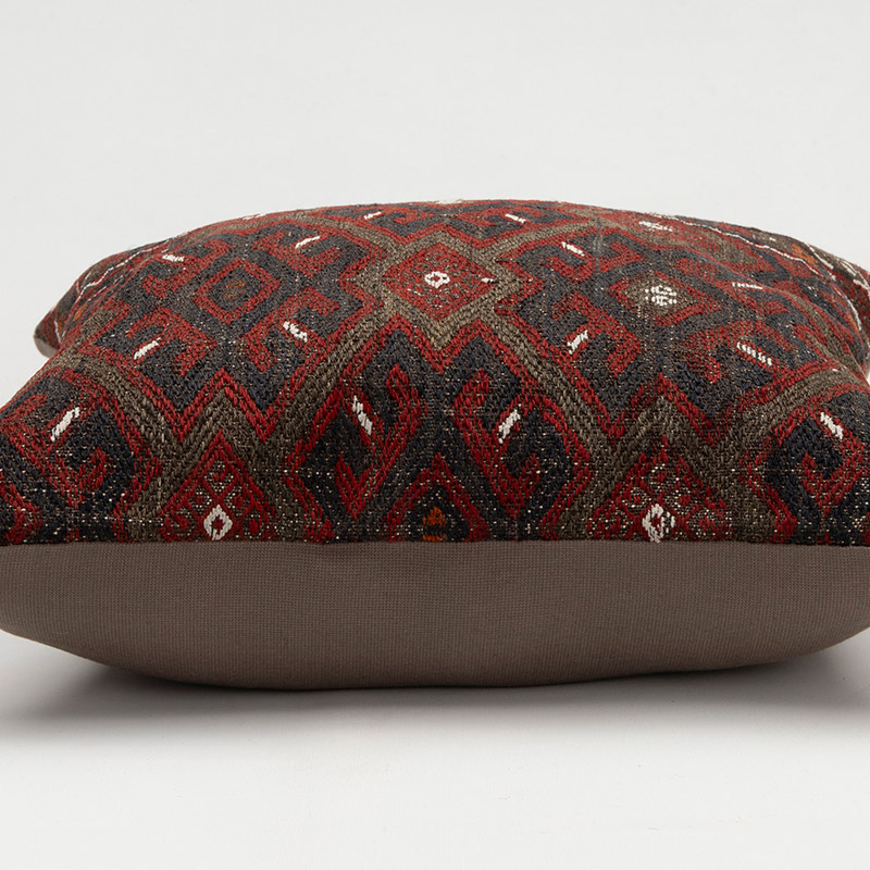 Kilim Pillow Cover - K0090524