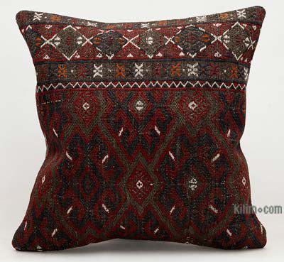 Kilim Yastık Kılıfı