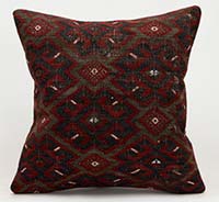 Kilim Pillow Cover