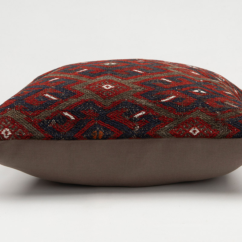 Kilim Pillow Cover - K0090525