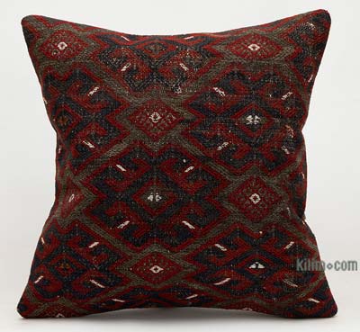 Kilim Yastık Kılıfı