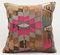 Kilim Pillow Cover