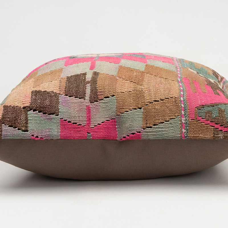 Kilim Pillow Cover - K0090526