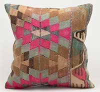 Kilim Pillow Cover
