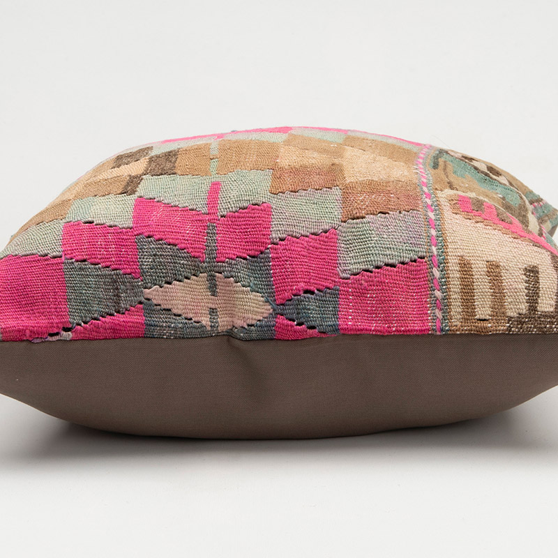 Kilim Pillow Cover - K0090527