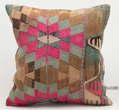Kilim Yastık Kılıfı