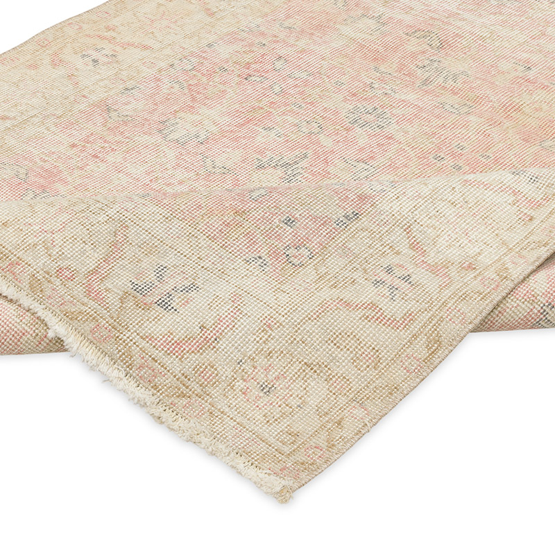 El Dokuma Vintage Hali - 115 cm x 210 cm - K0090556