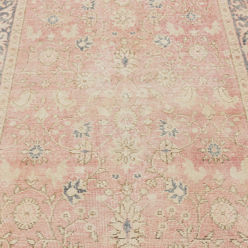 El Dokuma Vintage Hali - 115 cm x 204 cm - K0090558