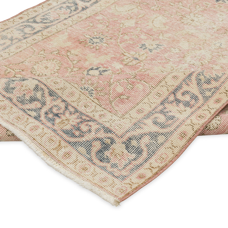 El Dokuma Vintage Hali - 115 cm x 204 cm - K0090558