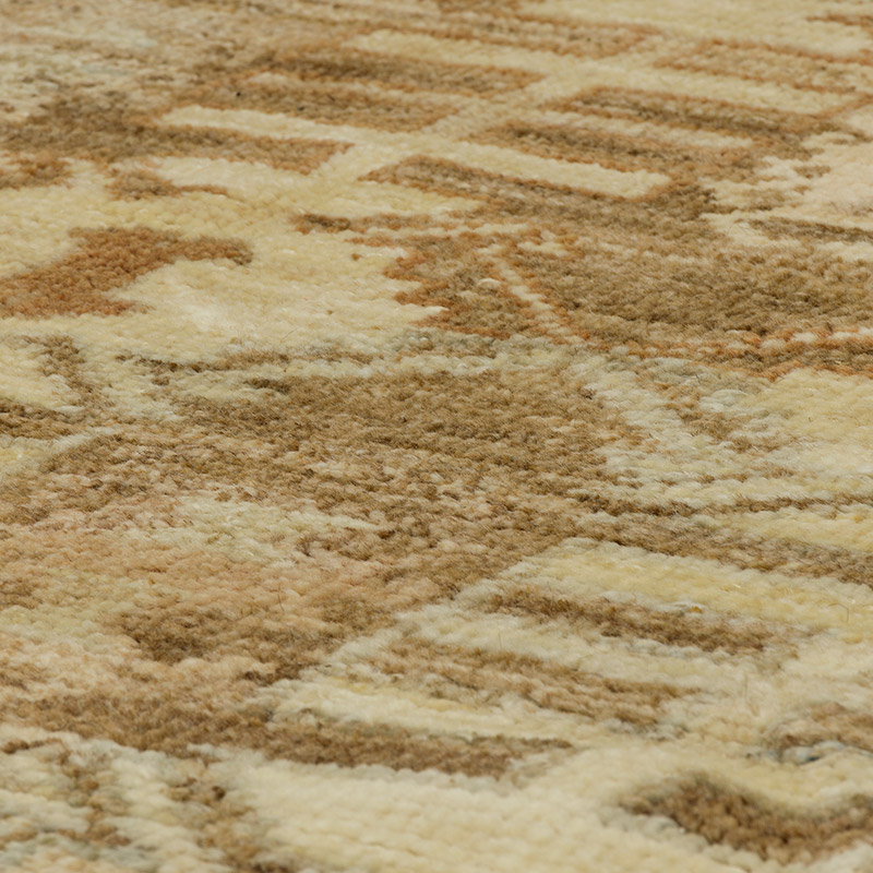 Nueva Alfombra Turca Anudada a Mano - 310 cm x 455 cm - K0090563