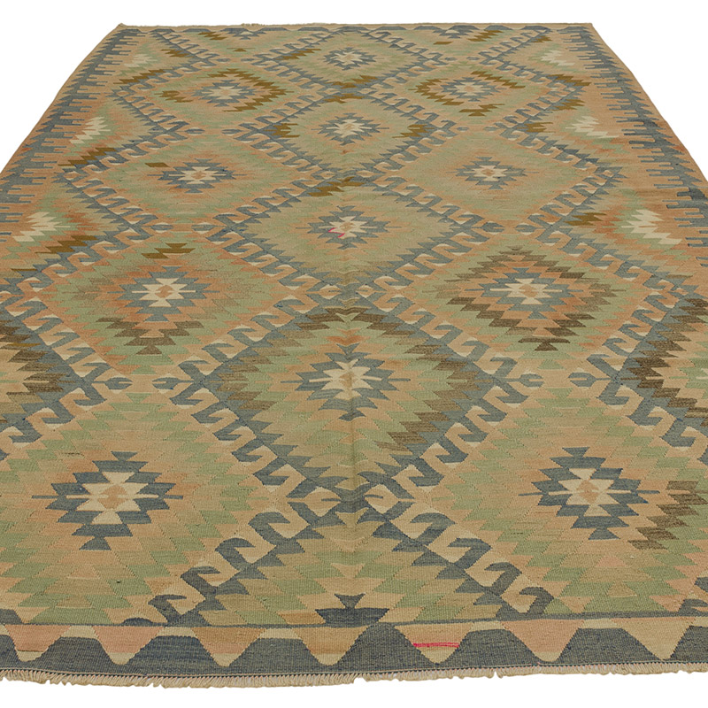 Eşme Kilimi - 182 cm x 320 cm - K0090565