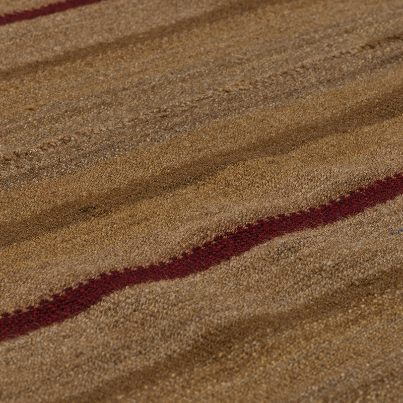 Alfombra Vintage Anatolian Kilim - 125 cm x 198 cm - K0090567