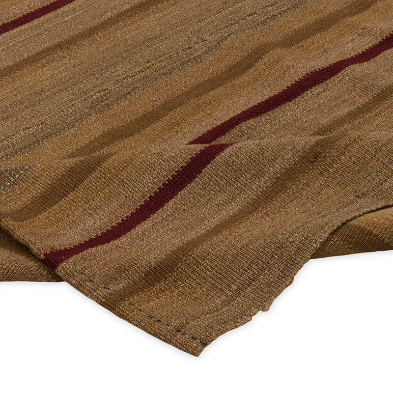 Alfombra Vintage Anatolian Kilim - 125 cm x 198 cm - K0090567