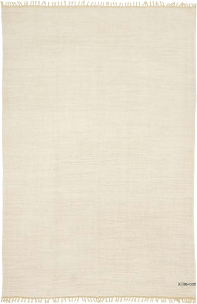 New Contemporary Handwoven Kilim Rug - 9'  x 13' 3" (108" x 159")
