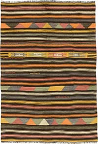 Mut Kilimi - 138 cm x 197 cm
