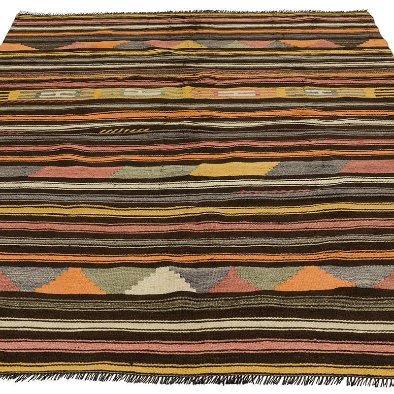 Mut Kilimi - 138 cm x 197 cm - K0090575