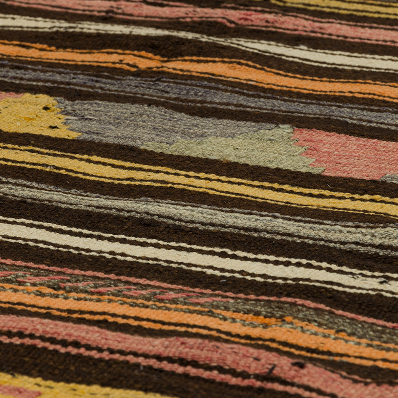Mut Kilimi - 138 cm x 197 cm - K0090575