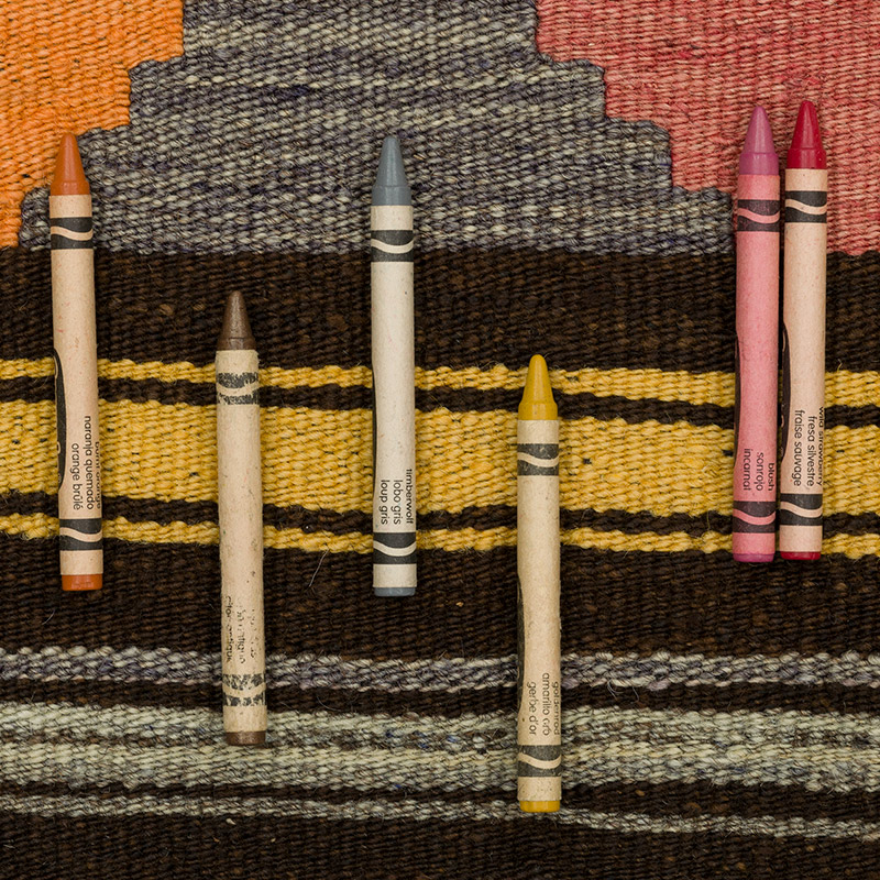 Mut Kilimi - 138 cm x 197 cm - K0090575