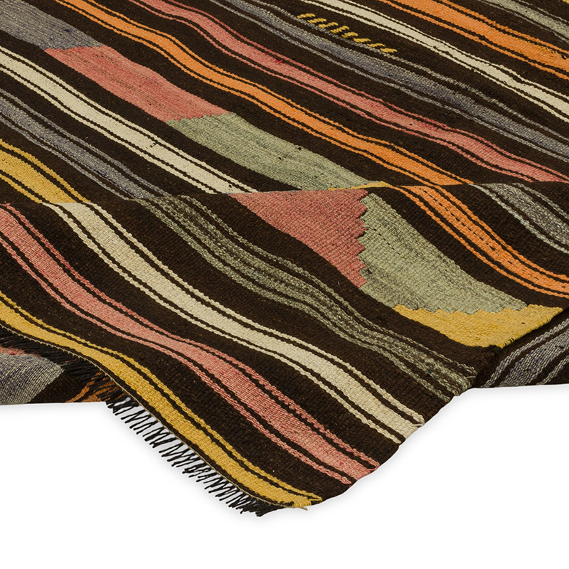 Mut Kilimi - 138 cm x 197 cm - K0090575