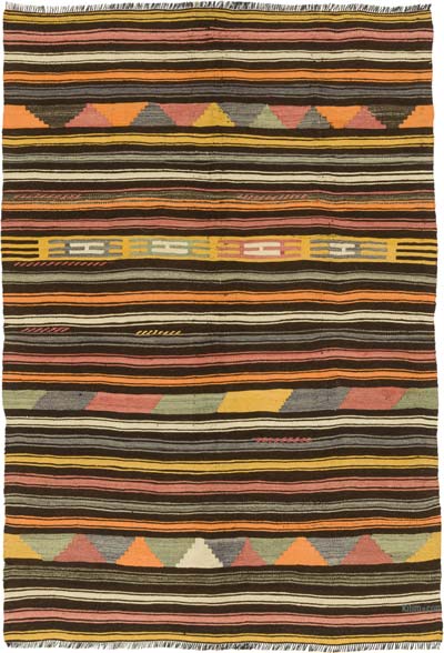 Mut Kilimi - 138 cm x 197 cm