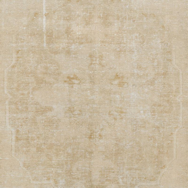 El Dokuma Vintage Halı - 122 cm x 225 cm - K0090595