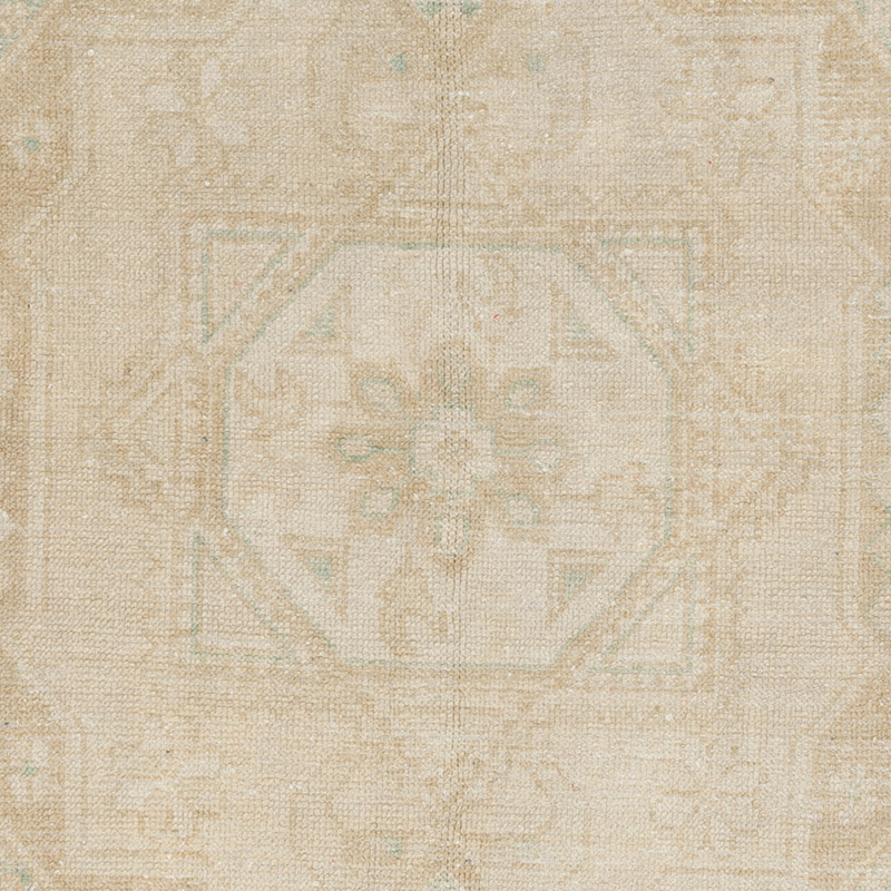 El Dokuma Vintage Hali - 120 cm x 165 cm - K0090600