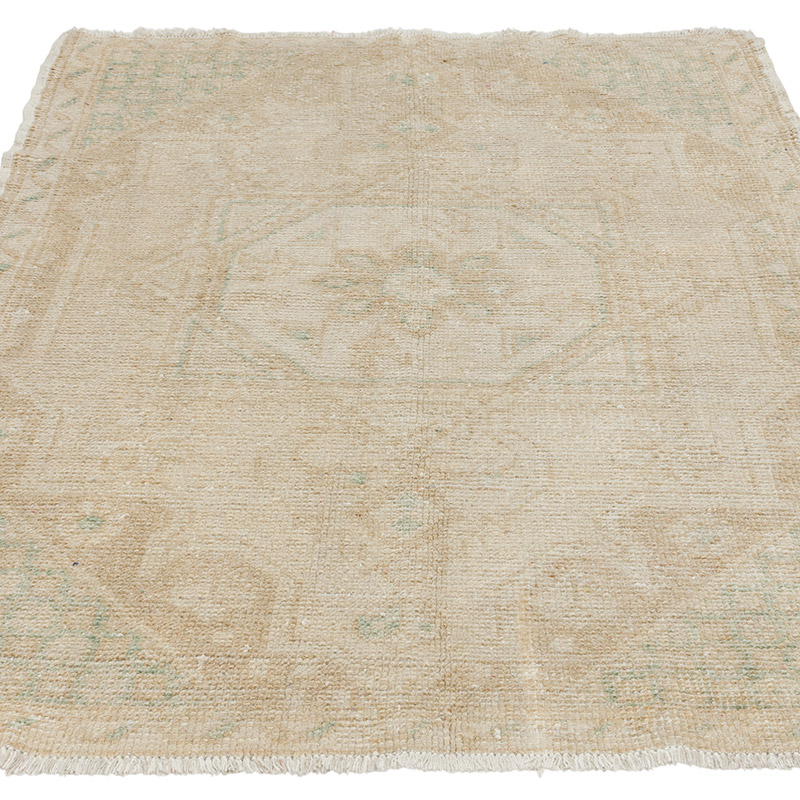 El Dokuma Vintage Hali - 120 cm x 165 cm - K0090600
